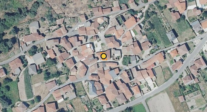 Vista aérea