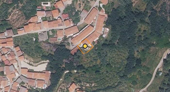 Vista aérea