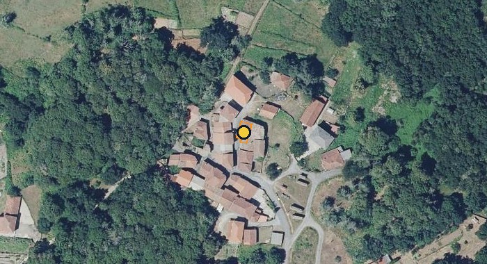 Vista aérea