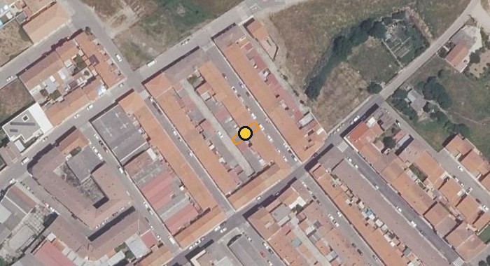 Vista aérea