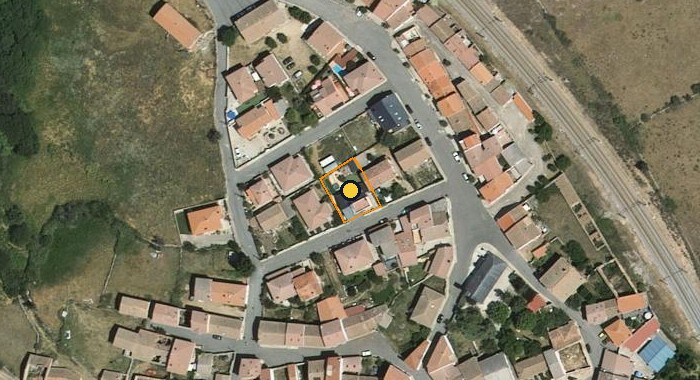 Vista aérea