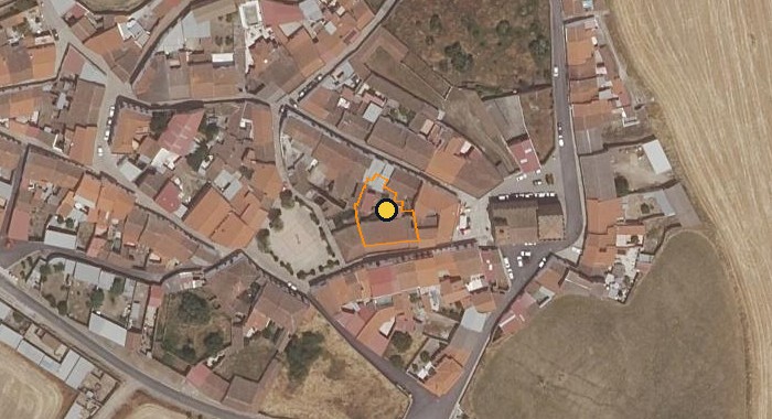 Vista aérea
