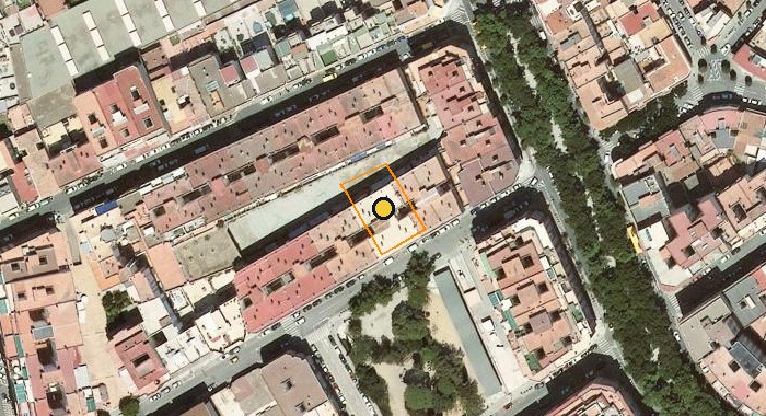 Vista aérea
