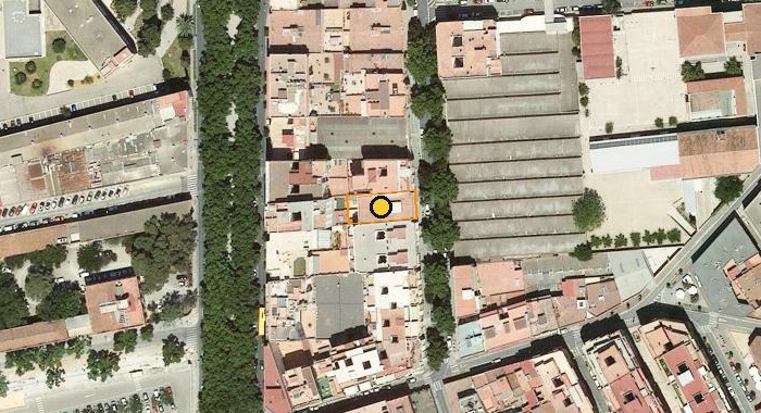 Vista aérea
