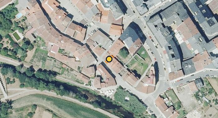 Vista aérea