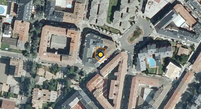 Vista aérea