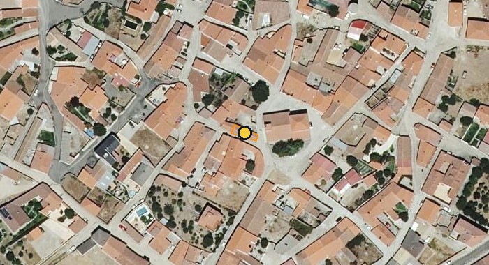Vista aérea