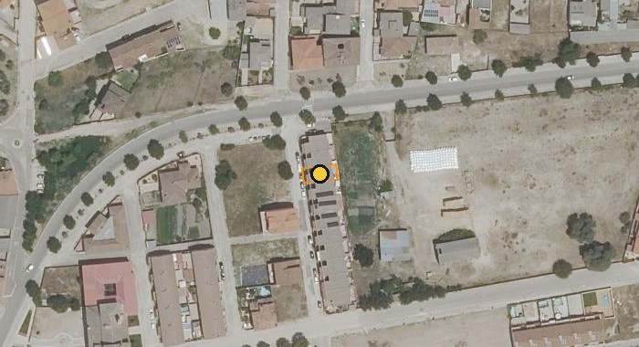 Vista aérea