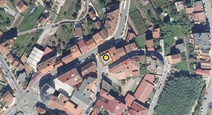 Vista aérea