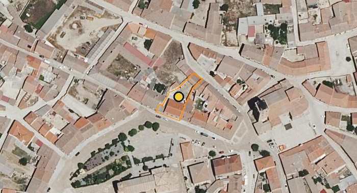 Vista aérea