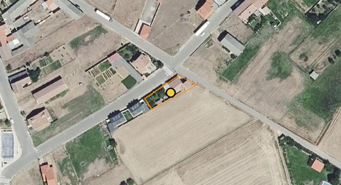 Vista aérea