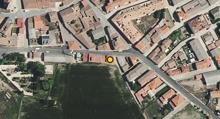 Vista aérea