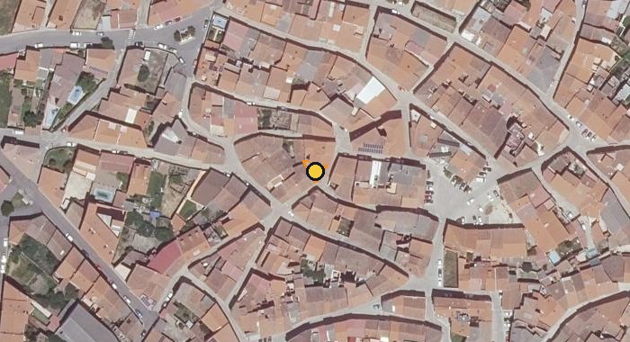 Vista aérea