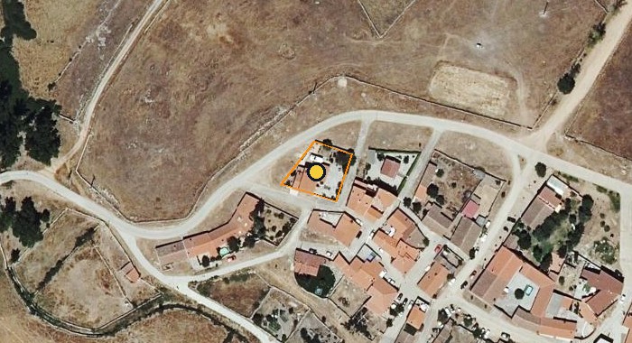 Vista aérea