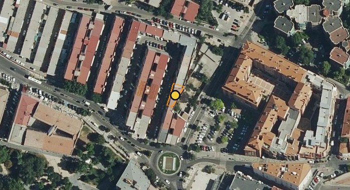 Vista aérea