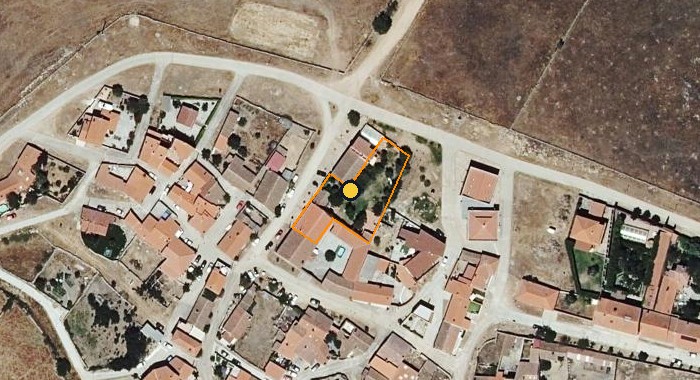 Vista aérea