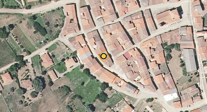 Vista aérea