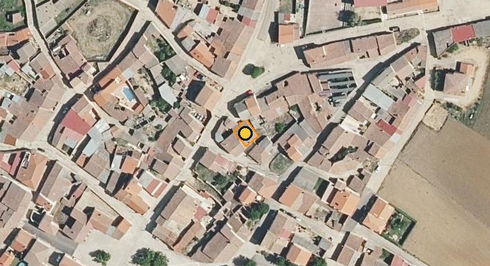 Vista aérea