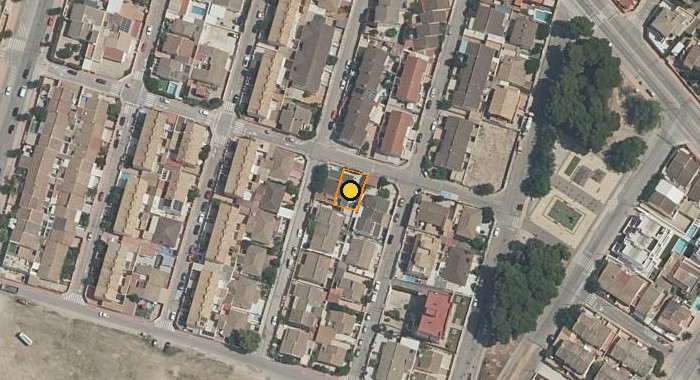 Vista aérea
