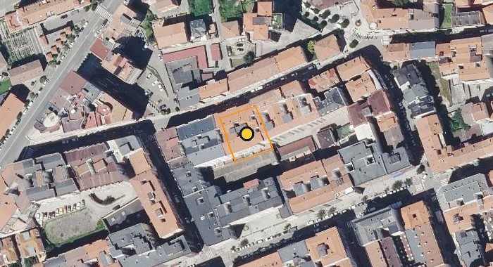 Vista aérea