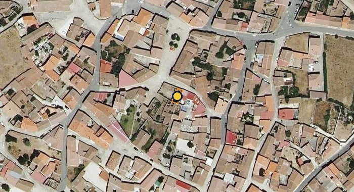 Vista aérea
