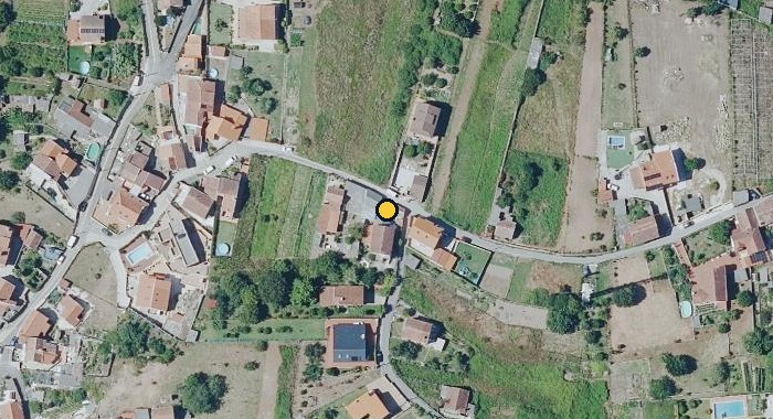 Vista aérea