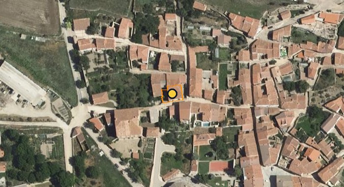 Vista aérea