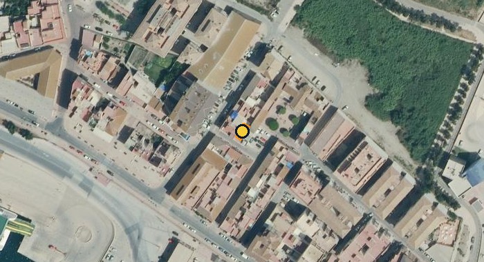 Vista aérea