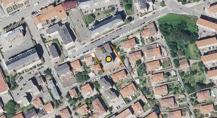 Vista aérea
