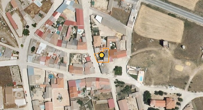 Vista aérea
