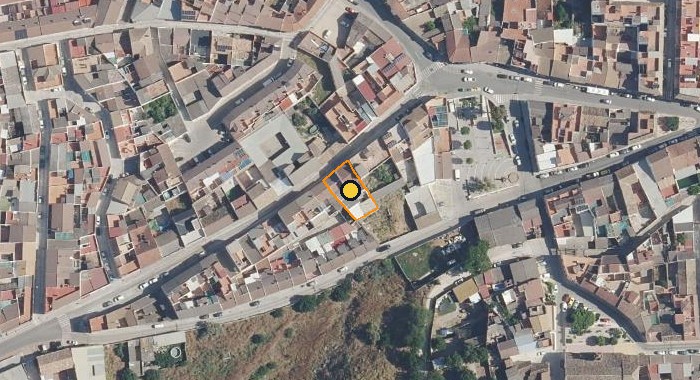 Vista aérea
