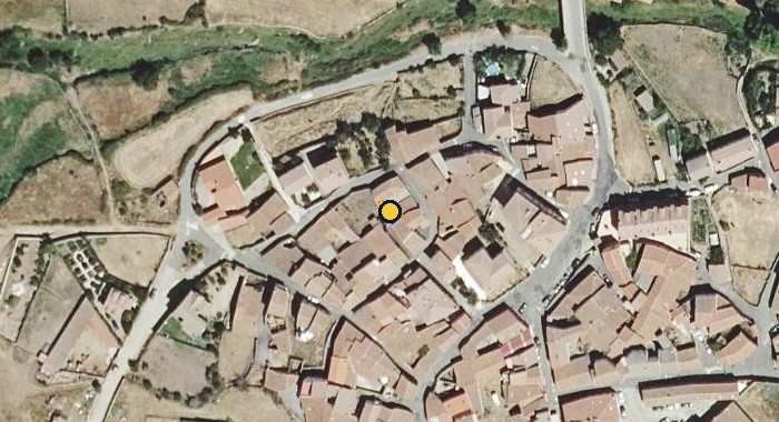 Vista aérea