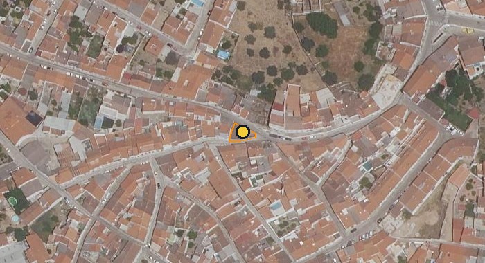 Vista aérea