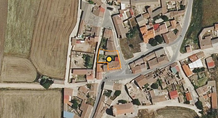 Vista aérea