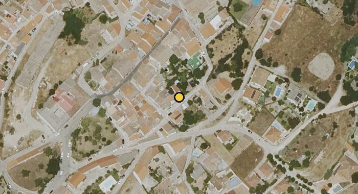 Vista aérea
