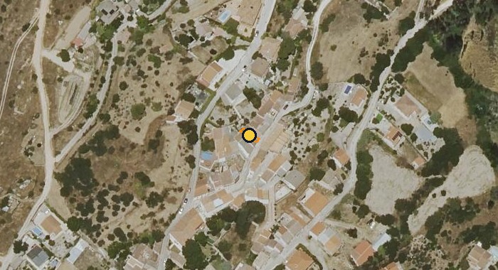 Vista aérea