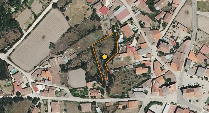 Vista aérea