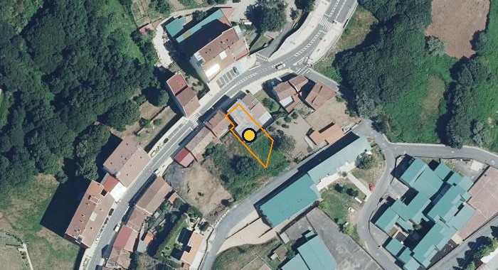 Vista aérea