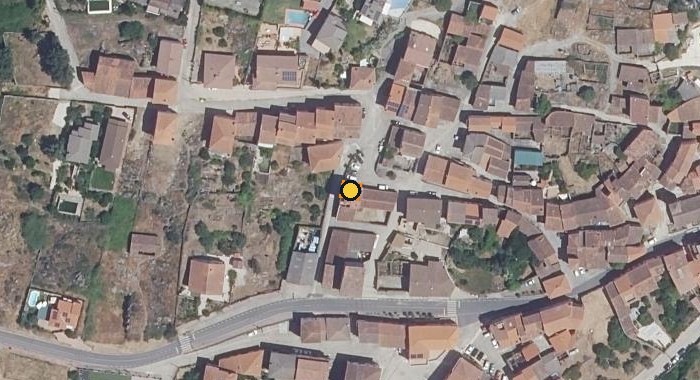 Vista aérea