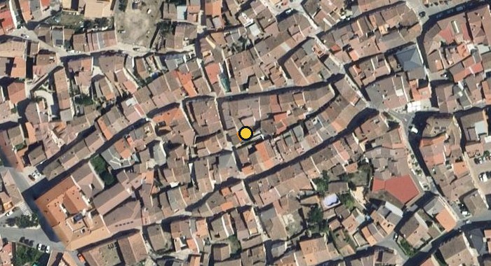 Vista aérea