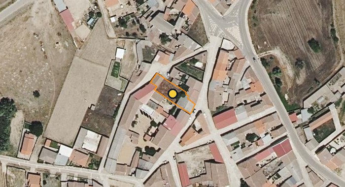 Vista aérea