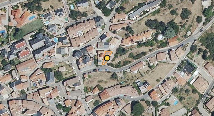 Vista aérea