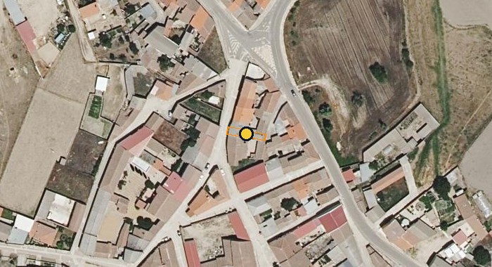 Vista aérea