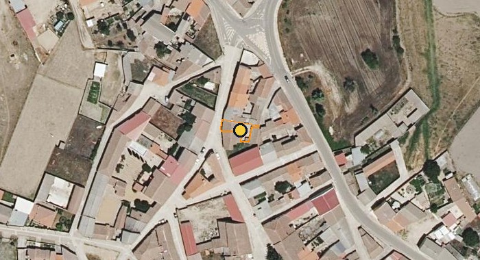 Vista aérea