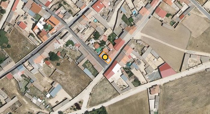 Vista aérea