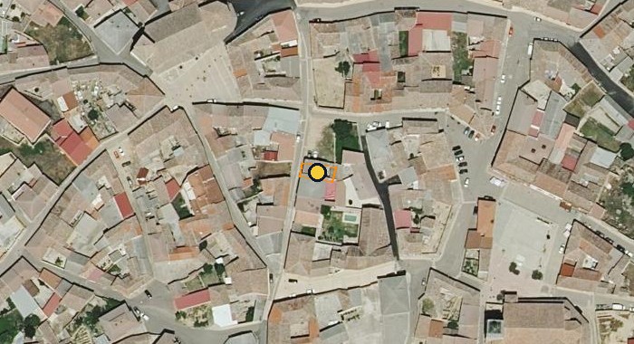 Vista aérea