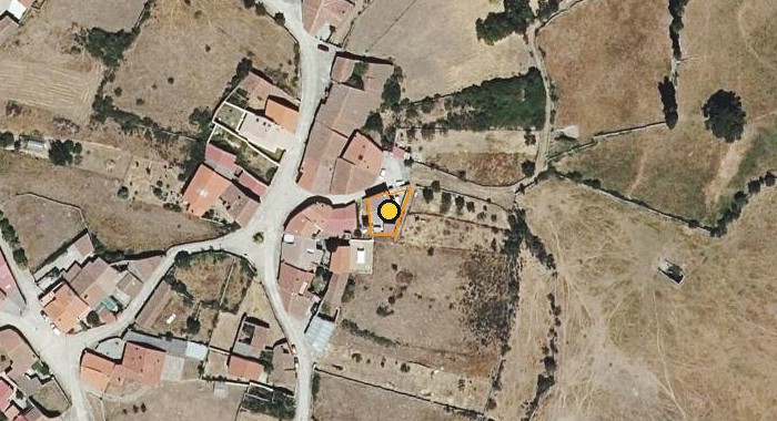 Vista aérea