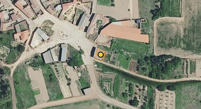 Vista aérea