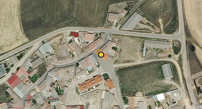 Vista aérea