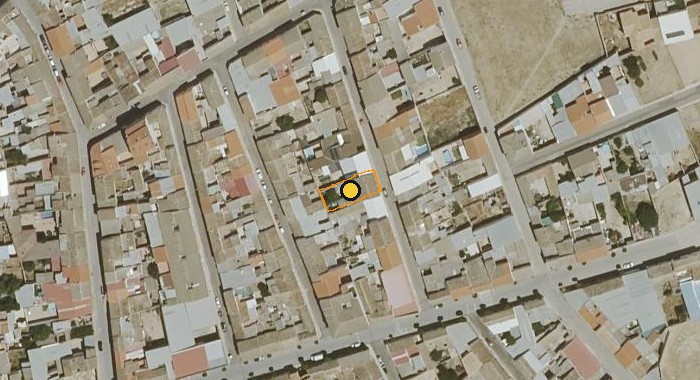 Vista aérea